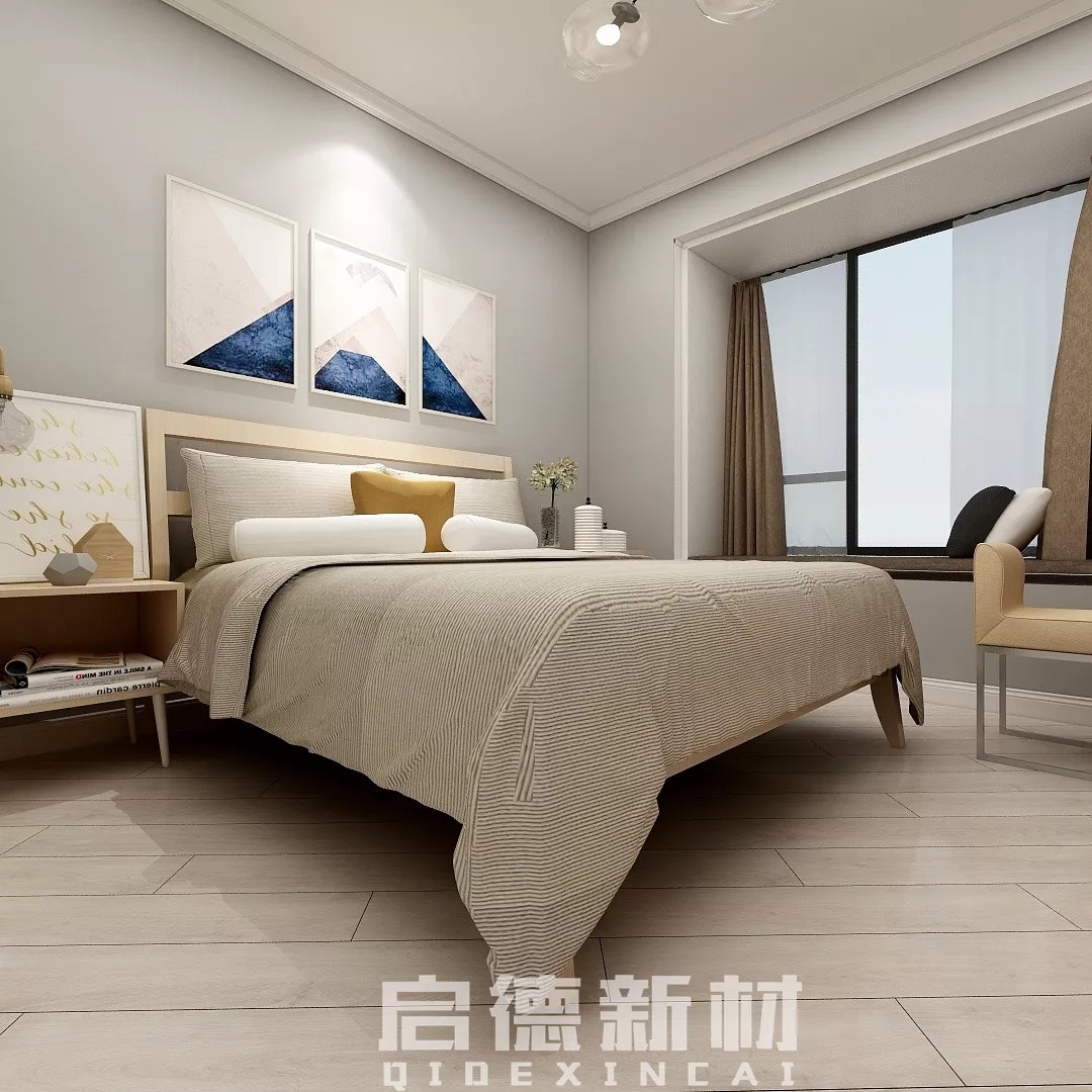 【啟德·凱麗】教你幾招！要加盟，如何選擇對(duì)的集成墻面品牌